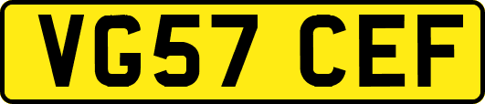 VG57CEF