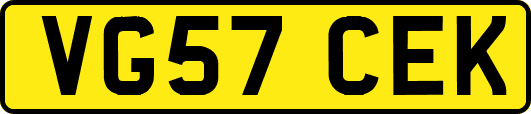 VG57CEK