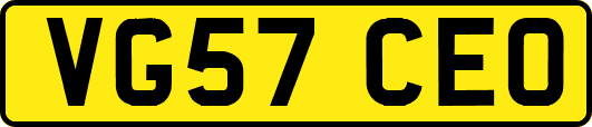 VG57CEO