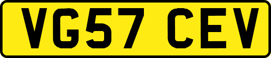VG57CEV