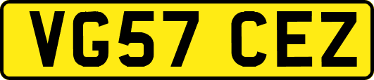 VG57CEZ