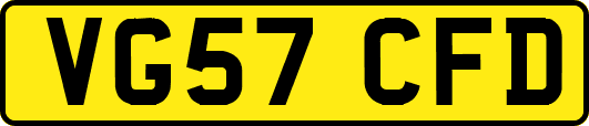 VG57CFD