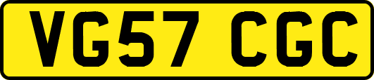VG57CGC