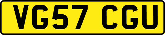 VG57CGU
