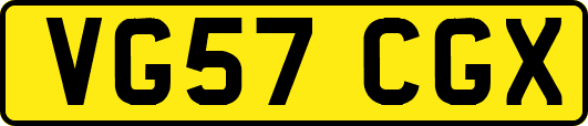 VG57CGX