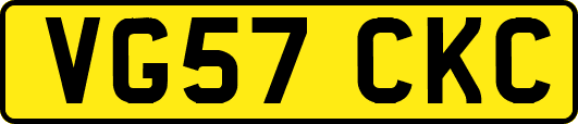 VG57CKC