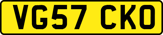 VG57CKO
