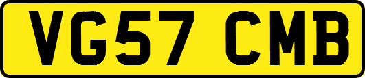 VG57CMB