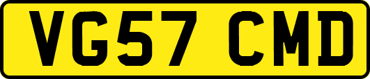 VG57CMD