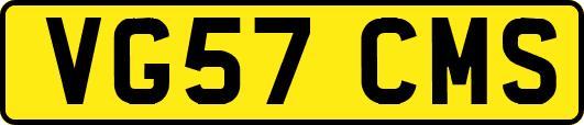 VG57CMS