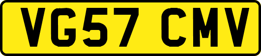 VG57CMV
