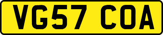 VG57COA