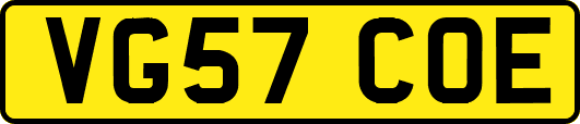 VG57COE