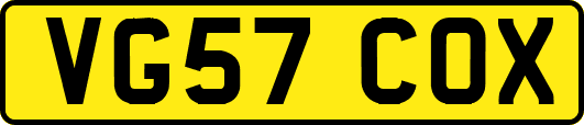 VG57COX