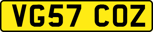 VG57COZ
