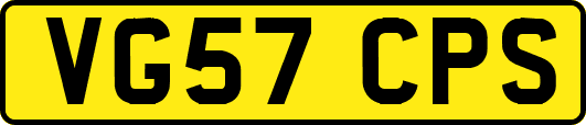 VG57CPS
