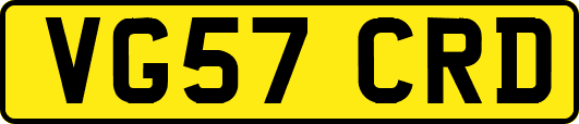 VG57CRD