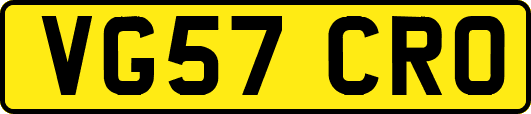 VG57CRO