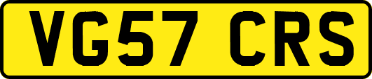 VG57CRS
