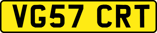 VG57CRT