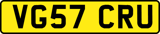 VG57CRU