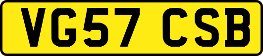 VG57CSB