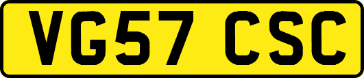 VG57CSC