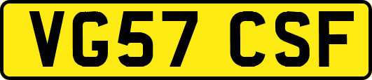 VG57CSF