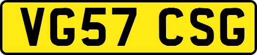 VG57CSG