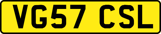 VG57CSL