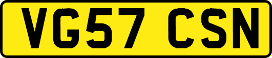 VG57CSN