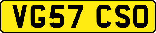 VG57CSO