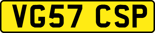 VG57CSP
