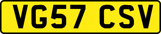 VG57CSV
