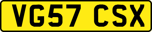VG57CSX