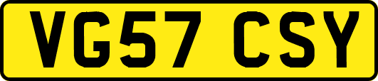 VG57CSY