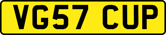 VG57CUP