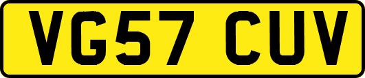 VG57CUV