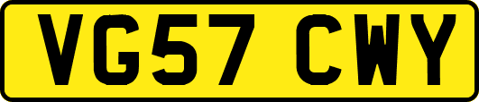 VG57CWY