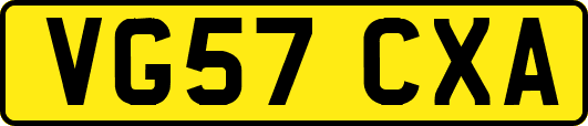 VG57CXA