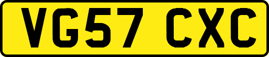 VG57CXC