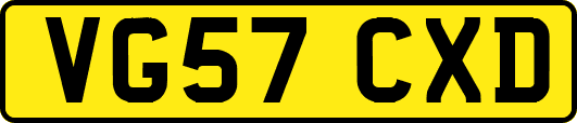 VG57CXD
