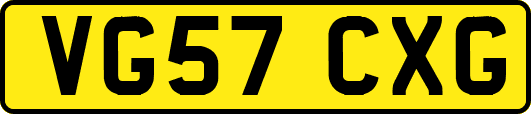 VG57CXG