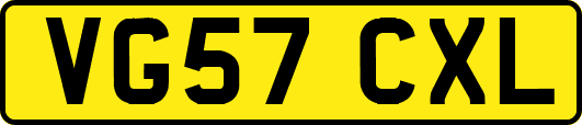 VG57CXL
