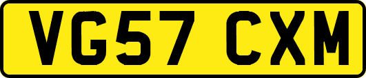 VG57CXM