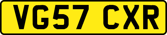 VG57CXR