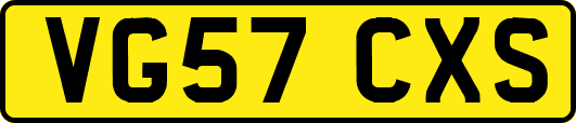 VG57CXS