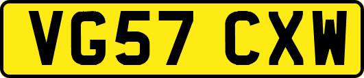 VG57CXW