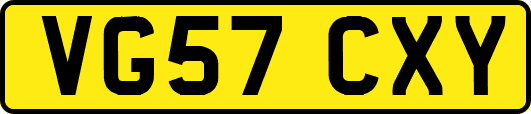 VG57CXY