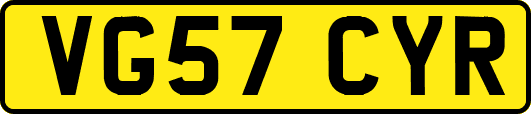 VG57CYR